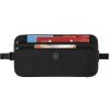 Сумка на пояс Victorinox TRAVEL ESSENTIALS Black 653380