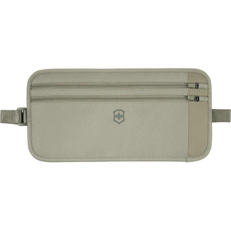 Сумка на пояс Victorinox TRAVEL ESSENTIALS Sand Beige 653381