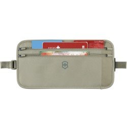 Сумка на пояс Victorinox TRAVEL ESSENTIALS Sand Beige 653381
