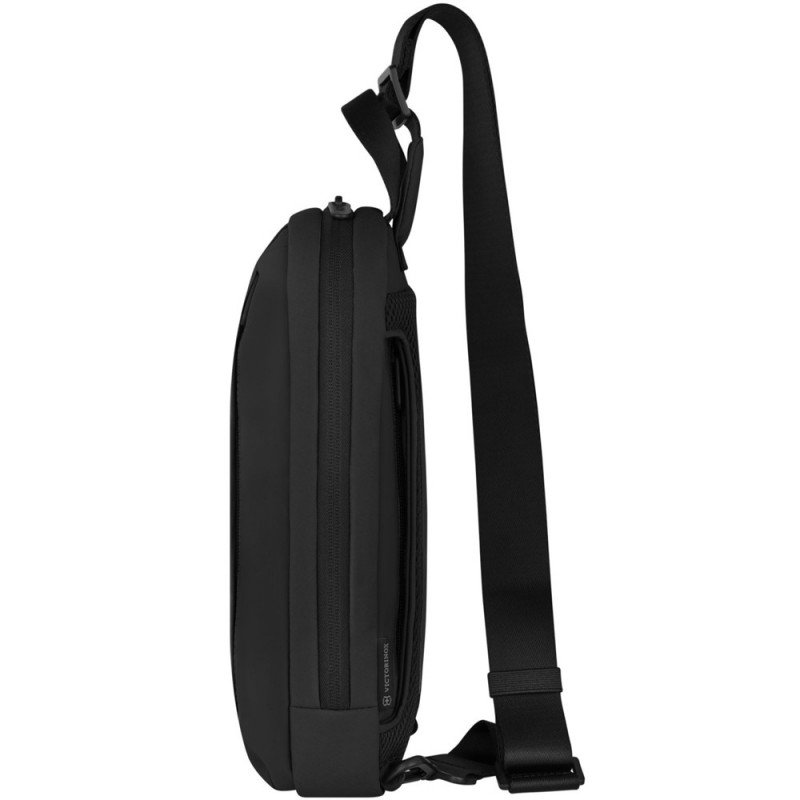 Сумка-слінг Victorinox TRAVEL ESSENTIALS Black 653384