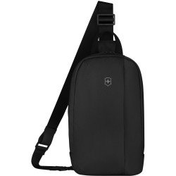 Сумка-слінг Victorinox TRAVEL ESSENTIALS Black 653384