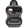 Сумка-слінг Victorinox TRAVEL ESSENTIALS Frost Grey 653385