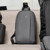 Сумка-слінг Victorinox TRAVEL ESSENTIALS Frost Grey 653385