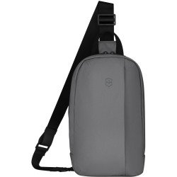 Сумка-слінг Victorinox TRAVEL ESSENTIALS Frost Grey 653385