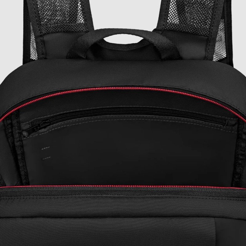 Рюкзак складаний Victorinox TRAVEL ESSENTIALS Black 653386
