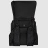 Рюкзак складаний Victorinox TRAVEL ESSENTIALS Black 653386