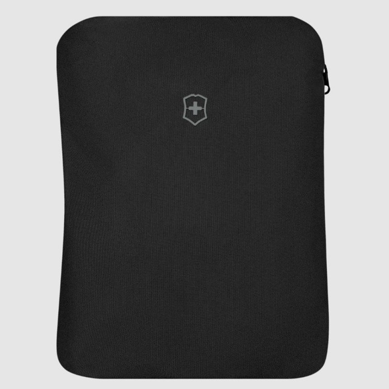 Рюкзак складаний Victorinox TRAVEL ESSENTIALS Black 653386