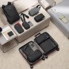 Рюкзак складаний Victorinox TRAVEL ESSENTIALS Black 653386