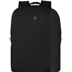 Рюкзак складаний Victorinox TRAVEL ESSENTIALS Black 653386