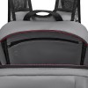 Рюкзак складаний Victorinox TRAVEL ESSENTIALS Frost Grey 653387