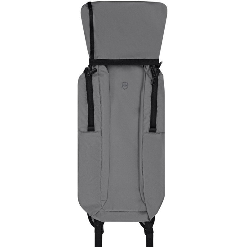 Рюкзак складаний Victorinox TRAVEL ESSENTIALS Frost Grey 653387