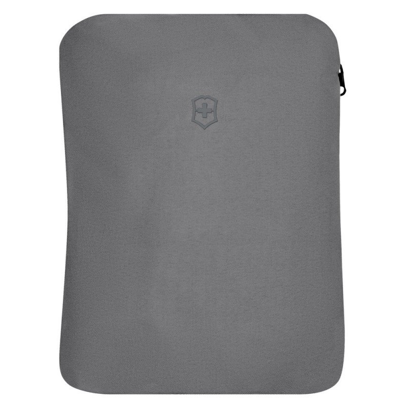 Рюкзак складаний Victorinox TRAVEL ESSENTIALS Frost Grey 653387