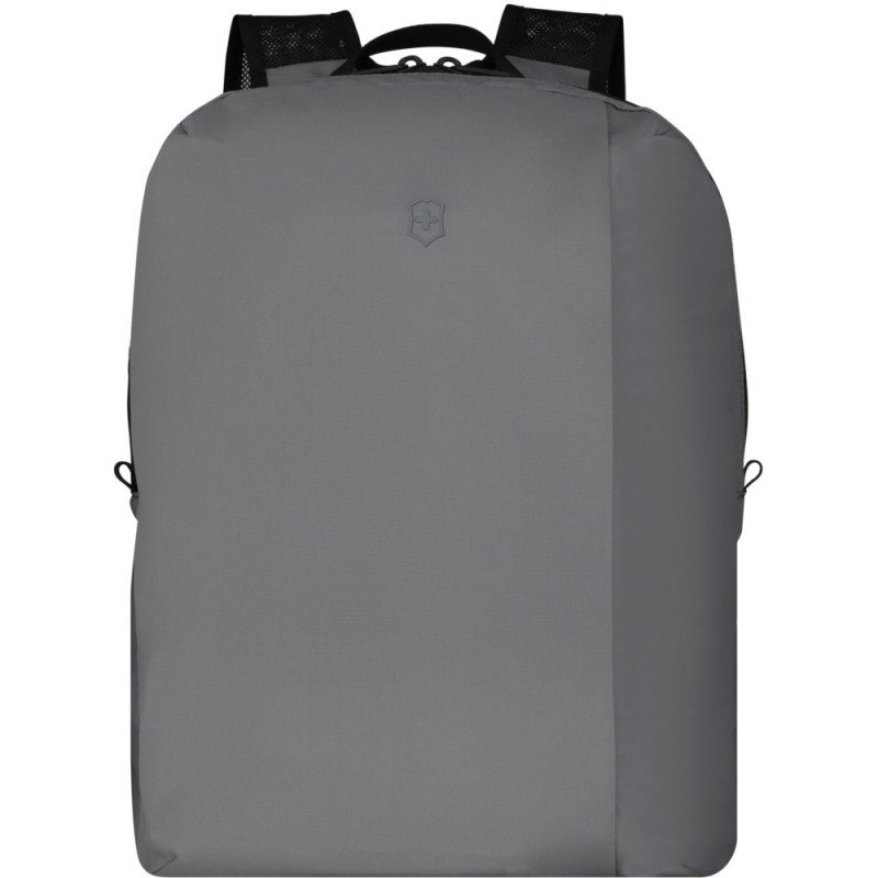 Рюкзак складаний Victorinox TRAVEL ESSENTIALS Frost Grey 653387