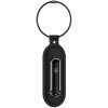 Адресна бирка Victorinox TRAVEL ESSENTIALS Black 653388