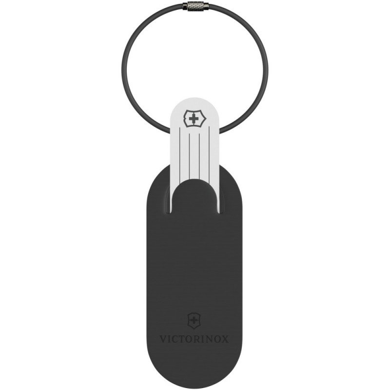 Адресна бирка Victorinox TRAVEL ESSENTIALS Black 653388