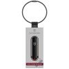 Адресна бирка Victorinox TRAVEL ESSENTIALS Black 653388