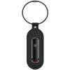 Адресна бирка Victorinox TRAVEL ESSENTIALS Black 653388