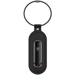 Адресна бирка Victorinox TRAVEL ESSENTIALS Black 653388