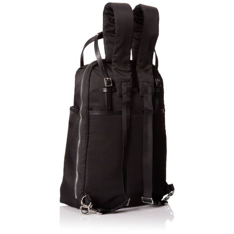 Сумка-рюкзак Victorinox Victoria Harmony - 2 in 1 Laptop Backpack/Black 303815.01