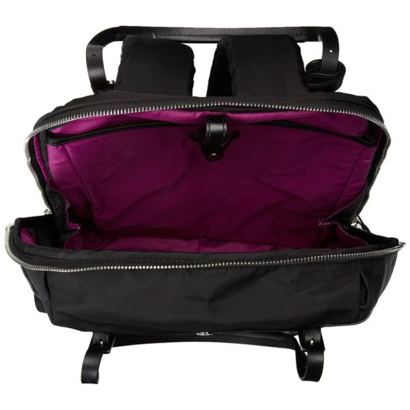 Сумка-рюкзак Victorinox Victoria Harmony - 2 in 1 Laptop Backpack/Black 303815.01