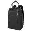 Сумка-рюкзак Victorinox Victoria Harmony - 2 in 1 Laptop Backpack/Black 303815.01