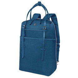Сумка-рюкзак Victorinox Victoria Harmony - 2 in 1 Laptop Backpack/Deep Lake 601006