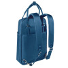 Сумка-рюкзак Victorinox Victoria Harmony - 2 in 1 Laptop Backpack/Deep Lake 601006