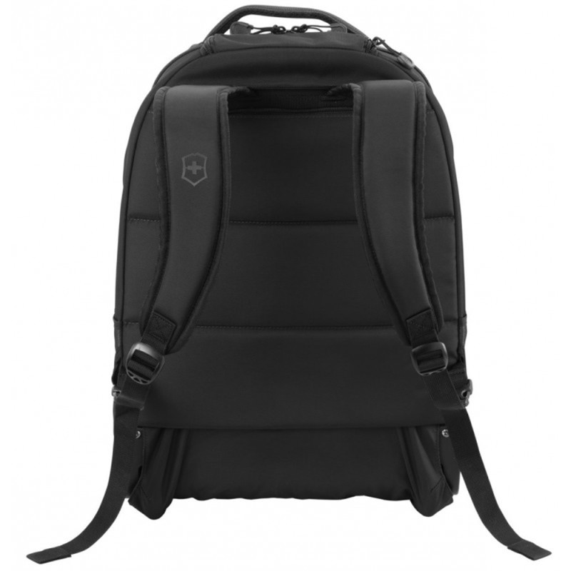 Рюкзак на колесах Victorinox Vx Sport Wheeled Cadet/Black 602712