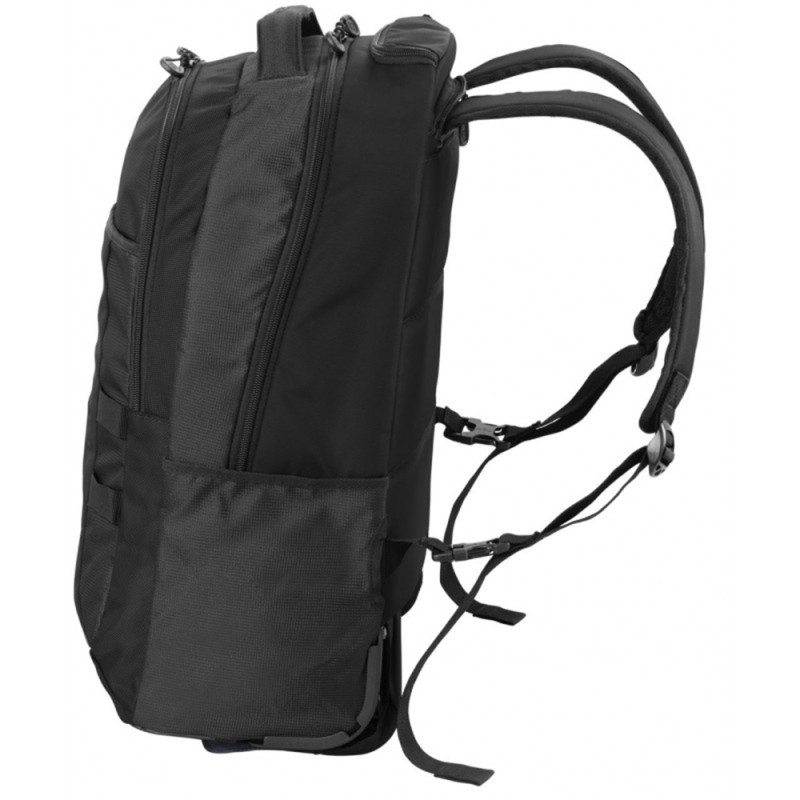 Рюкзак на колесах Victorinox Vx Sport Wheeled Cadet/Black 602712
