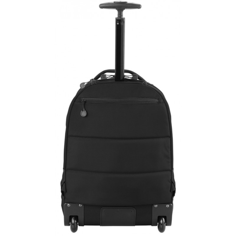 Рюкзак на колесах Victorinox Vx Sport Wheeled Cadet/Black 602712