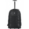 Рюкзак на колесах Victorinox Vx Sport Wheeled Cadet/Black 602712