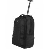 Рюкзак на колесах Victorinox Vx Sport Wheeled Cadet/Black 602712