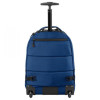 Рюкзак на колесах Victorinox Vx Sport Wheeled Cadet/Blue 602713