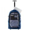 Рюкзак на колесах Victorinox Vx Sport Wheeled Cadet/Blue 602713