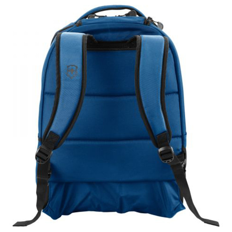 Рюкзак на колесах Victorinox Vx Sport Wheeled Cadet/Blue 602713