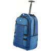 Рюкзак на колесах Victorinox Vx Sport Wheeled Cadet/Blue 602713