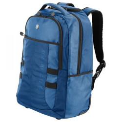 Рюкзак на колесах Victorinox Vx Sport Wheeled Cadet/Blue 602713