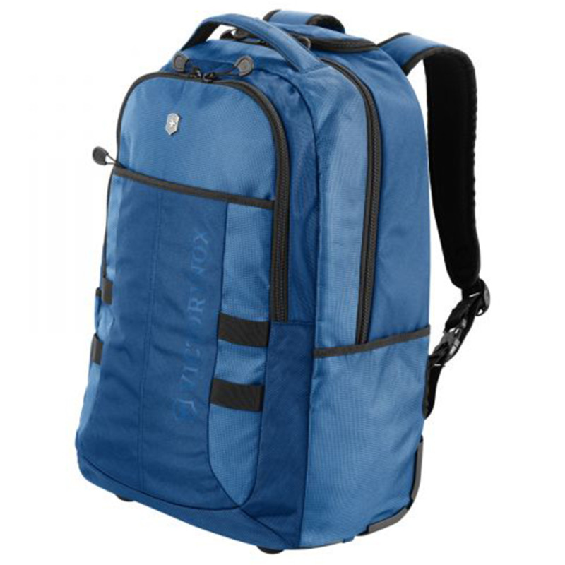 Рюкзак на колесах Victorinox Vx Sport Wheeled Cadet/Blue 602713