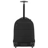 Рюкзак на колесах Victorinox Vx Sport Wheeled Scout/Black 602714