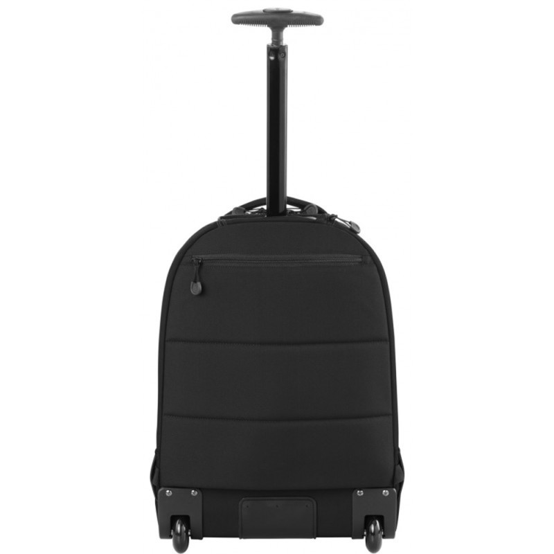 Рюкзак на колесах Victorinox Vx Sport Wheeled Scout/Black 602714