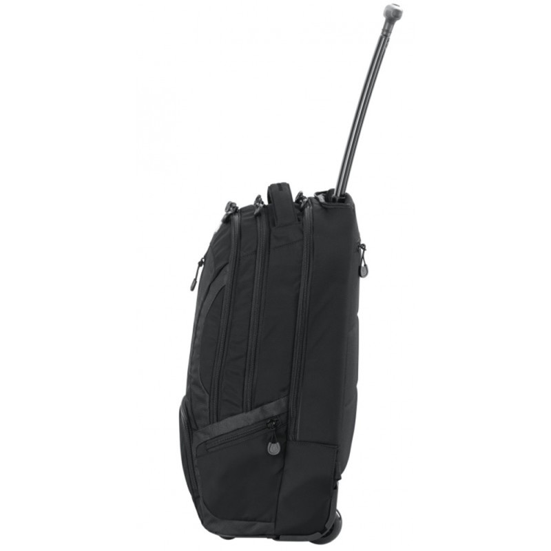 Рюкзак на колесах Victorinox Vx Sport Wheeled Scout/Black 602714