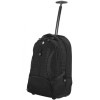 Рюкзак на колесах Victorinox Vx Sport Wheeled Scout/Black 602714