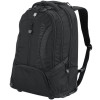Рюкзак на колесах Victorinox Vx Sport Wheeled Scout/Black 602714