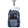 Рюкзак на колесах Victorinox Vx Sport Wheeled Scout/Blue 602715