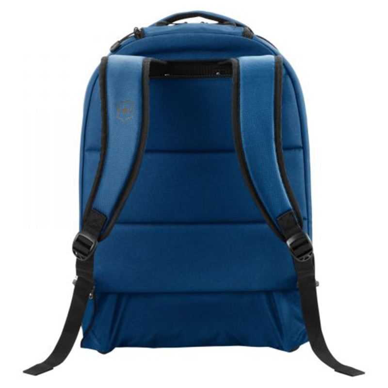 Рюкзак на колесах Victorinox Vx Sport Wheeled Scout/Blue 602715