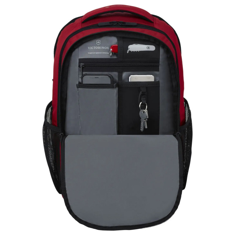 Рюкзак Victorinox VX Sport EVO Daypack/Scarlet Sage 611411
