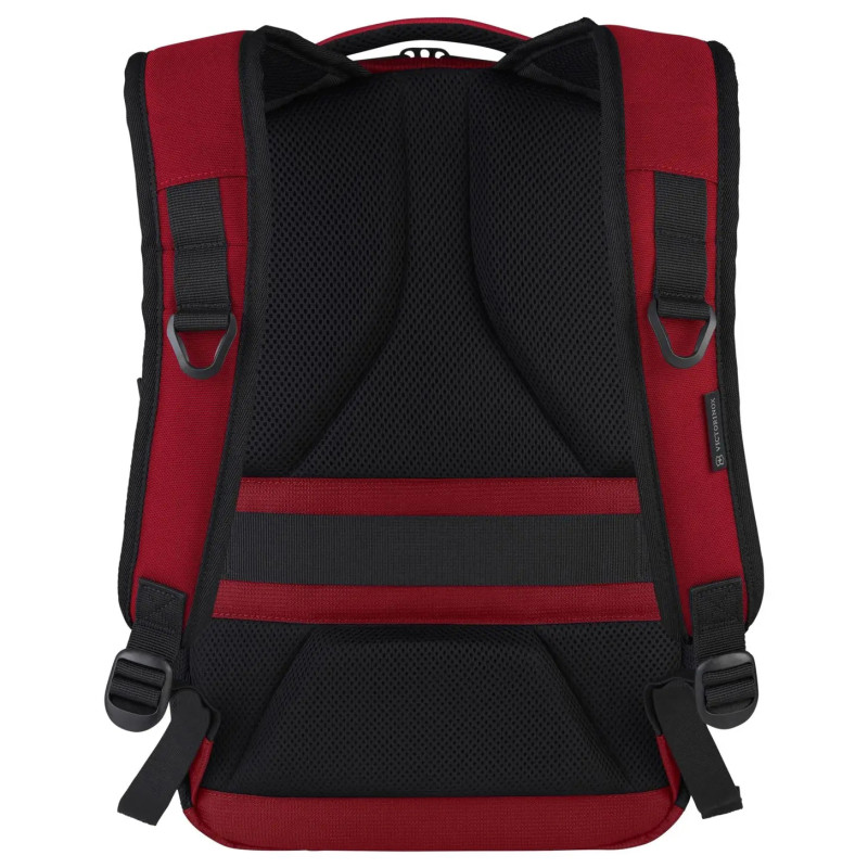 Рюкзак Victorinox VX Sport EVO Compact Backpack/Scarlet Sage 611414