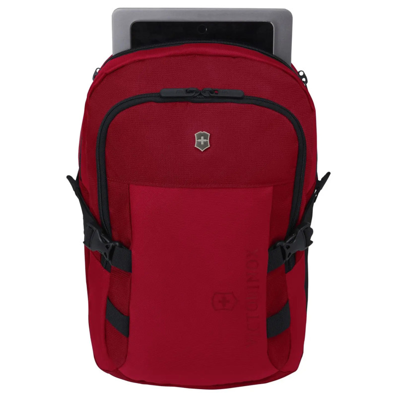 Рюкзак Victorinox VX Sport EVO Compact Backpack/Scarlet Sage 611414