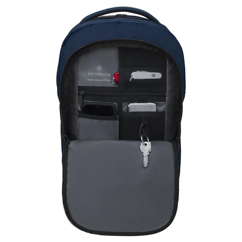 Рюкзак Victorinox VX Sport EVO Compact Backpack/Deep Lake 611415