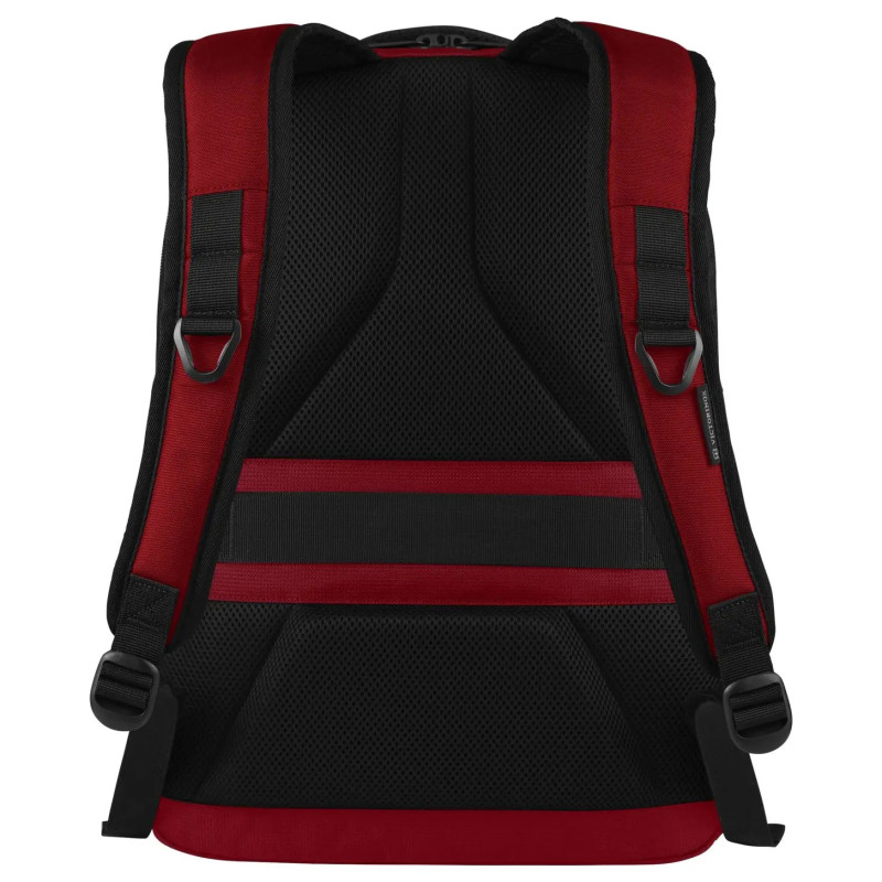 Рюкзак Victorinox VX Sport EVO Deluxe Backpack/Scarlet Sage 611417